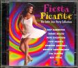 FIESTA PICANTE - LATIN JA