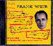 PRESENTING FRANK WEIR & HIS SAXOPHONE