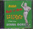A TRIBUTE TO DIANA DORS VOLUME 2