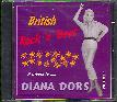 A TRIBUTE TO DIANA DORS VOLUME 1
