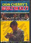 MULTIKULTI (DVD)