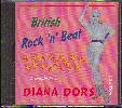 A TRIBUTE TO DIANA DORS VOLUME 4
