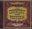 EARLY COUNTRY & WESTERN FROM BULLET RECORDS OF NASHVILLE