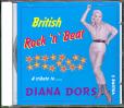 A TRIBUTE TO DIANA DORS VOLUME 5