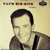 PAT'S BIG HITS VOL.2