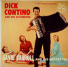 DICK CONTINO AND HIS ACCORDION