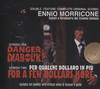 DANGER DIABOLIK/ FOR A FEW  DOLLARS MORE