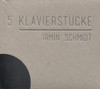 5 KLAVIERSTUCKE