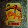 DJANGO REINHARDT