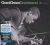 GRANTSTAND (GRANDSTAND/ GRANT'S FIRST STAND/ GREEN STREET/ LATIN BIT)