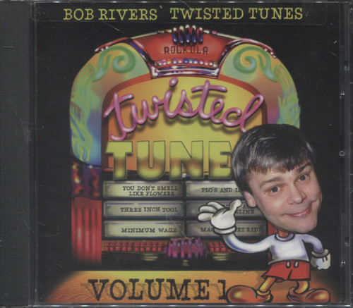 BEST OF TWISTED TUNES VOL 1