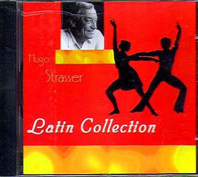 LATIN COLLECTION
