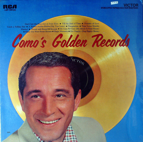Dating edison records