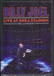 LIVE AT SHEA STADIUM: THE CONCERT (DVD)