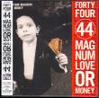 LOVE OR MONEY (JAP)