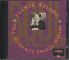 DYNAMIC JACKIE WILSON