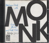 THELONIOUS MONK QUINTET