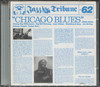CHICAGO BLUES 1935-1942