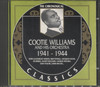 WILLIAMS, COOTIE — CHRONOLOGICAL 1941-1944