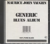 GENERIC BLUES ALBUM