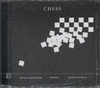 CHESS