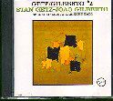 STAN GETZ/ JOAO GILBERTO 2