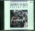 LEGENDS OF THE BLUES 1