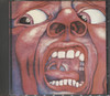 IN THE COURT OF THE CRIMSON KING