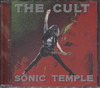 SONIC TEMPLE