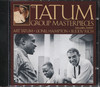 TATUM GROUP MASTERPIECES VOL.3 (W/ HAMPTON, RICH)