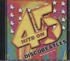 DISCOBEATLES: HITS ON 45 (TRIBUTE TO)
