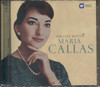 VERY BEST OF MARIA CALLAS