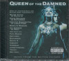 QUEEN OF THE DAMNED