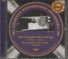 COMPLETE RECORDINGS 1934-1935