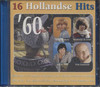 16 HOLLANDSE HITS '60 VOL 2