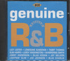 GENUINE EXCELLO R&B