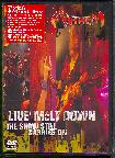 LIVE' MELT DOWN (DVD) (JAP)