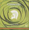 CARNIVAL BOX SET