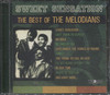 SWEET SENSATION - BEST OF