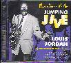 MAN ALIVE-IT'S THE JUMPING JIVE