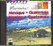 MEXICO-GUATEMALA: MARIMBAS