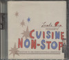 CUISINE NON-STOP (compiled by David Byrne)
