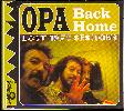 BACK HOME (LOST 1975 SESSIONS)