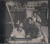 MONEY JUNGLE