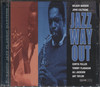 JAZZ WAY OUT