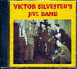 VICTOR SILVESTER'S JIVE BAND 1943-1945