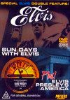 SUN DAYS WITH ELVIS (DVD)
