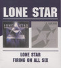 LONE STAR/ FIRING ON ALL SIX