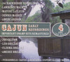 CAJUN: EARLY RECORDINGS