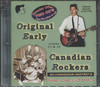 EARLY CANADIAN ROCKERS VOL 11 & 12